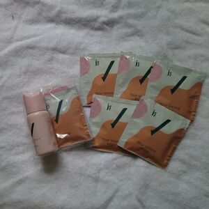 JEZ Your Intima Wipe Women's health intimate care